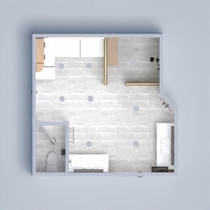 floorplans despensa 3d