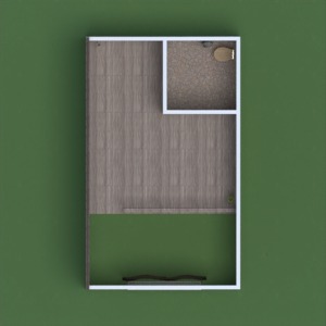 floorplans maison terrasse meubles décoration 3d