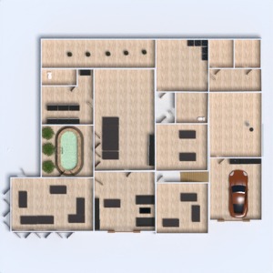 floorplans butas 3d