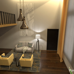 floorplans house furniture decor bathroom 3d
