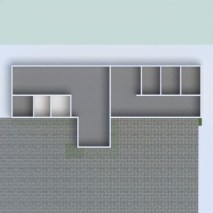 planos hogar exterior bricolaje 3d