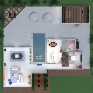 floorplans namas terasa baldai dekoras pasidaryk pats vonia miegamasis svetainė garažas virtuvė eksterjeras vaikų kambarys biuras apšvietimas kraštovaizdis namų apyvoka valgomasis аrchitektūra sandėliukas prieškambaris 3d