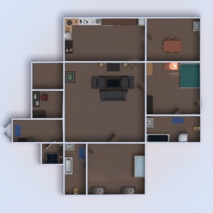 floorplans 3d