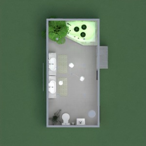 floorplans badezimmer 3d