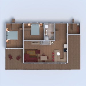 floorplans 3d