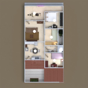 floorplans namas baldai dekoras pasidaryk pats vonia miegamasis svetainė garažas virtuvė apšvietimas renovacija namų apyvoka аrchitektūra prieškambaris 3d