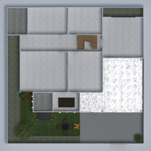 planos iluminación arquitectura hogar paisaje 3d