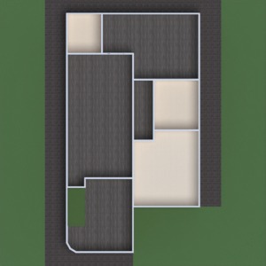 floorplans dom łazienka 3d