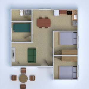 floorplans house diy 3d