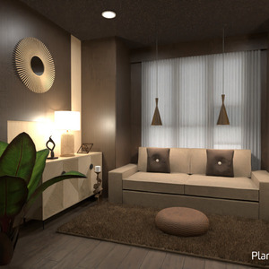 floorplans decoração faça você mesmo quarto iluminação arquitetura 3d
