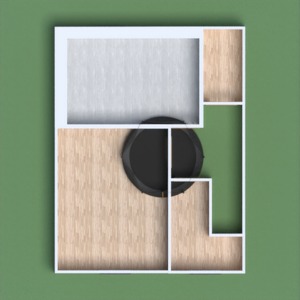 floorplans 独栋别墅 家电 3d