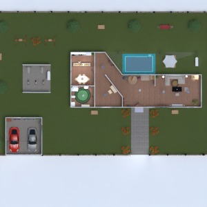 floorplans house 3d