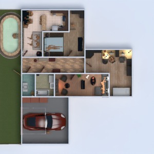 floorplans house 3d