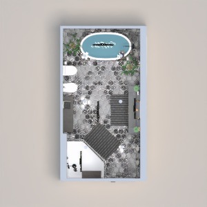 floorplans dekor do-it-yourself badezimmer beleuchtung architektur 3d