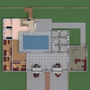 floorplans dom meble wystrój wnętrz łazienka sypialnia pokój dzienny garaż kuchnia na zewnątrz pokój diecięcy biuro gospodarstwo domowe jadalnia architektura przechowywanie mieszkanie typu studio 3d