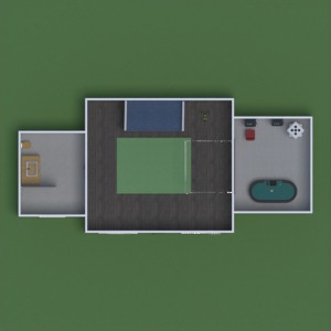 floorplans dekor do-it-yourself badezimmer schlafzimmer 3d