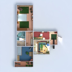 floorplans 3d