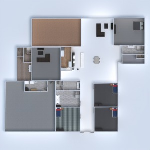 floorplans namas 3d