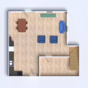 floorplans maison 3d