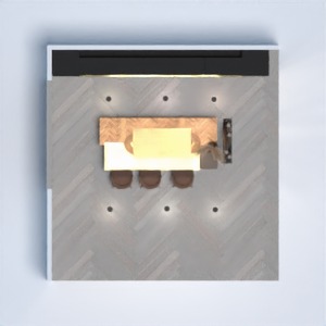 progetti arredamento decorazioni cucina illuminazione sala pranzo 3d