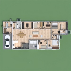 floorplans household 3d