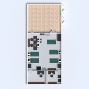 floorplans decor 3d