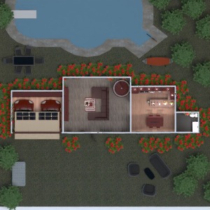 floorplans haus terrasse möbel dekor badezimmer schlafzimmer wohnzimmer garage küche outdoor kinderzimmer beleuchtung landschaft haushalt esszimmer architektur lagerraum, abstellraum eingang 3d