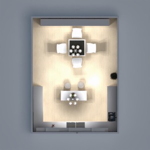 floorplans virtuvė 3d