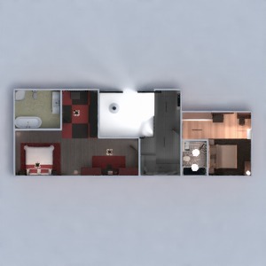 floorplans namas terasa baldai dekoras pasidaryk pats vonia miegamasis svetainė garažas virtuvė eksterjeras vaikų kambarys apšvietimas renovacija kraštovaizdis namų apyvoka valgomasis аrchitektūra sandėliukas prieškambaris 3d