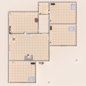 floorplans entryway 3d