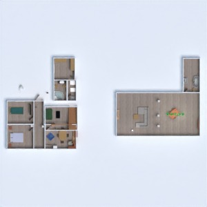 floorplans apartment house furniture renovation 3d