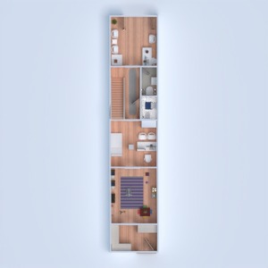 floorplans wohnung möbel dekor 3d
