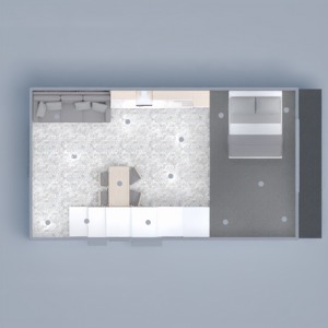floorplans namas baldai dekoras vonia miegamasis 3d