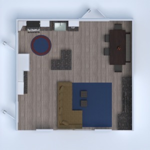 floorplans living room kitchen renovation 3d