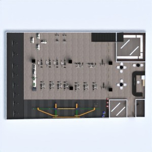 floorplans architecture 3d