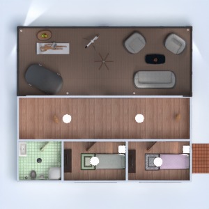 floorplans haus terrasse möbel dekor do-it-yourself wohnzimmer garage küche outdoor beleuchtung landschaft esszimmer architektur eingang 3d