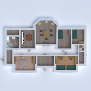 floorplans casa 3d