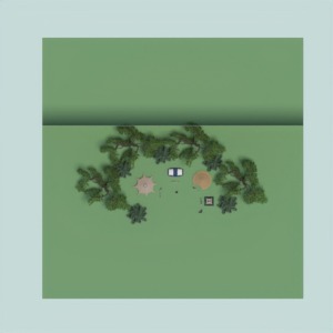 floorplans apartment 3d