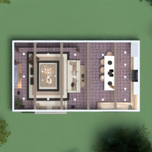 floorplans apartment 3d