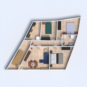 floorplans dom 3d