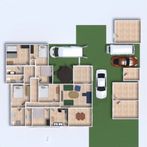 floorplans pasidaryk pats 3d