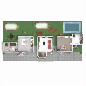 floorplans casa decoração faça você mesmo área externa arquitetura 3d