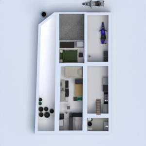 floorplans entryway 3d