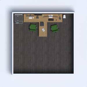 floorplans meble 3d