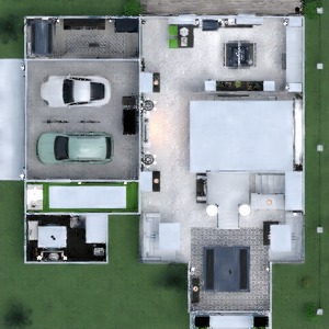 floorplans dom wystrój wnętrz kuchnia jadalnia architektura 3d