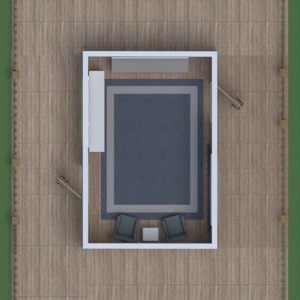 floorplans 露台 户外 儿童房 改造 景观 3d