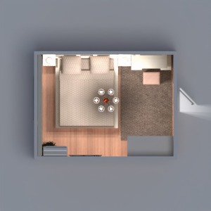 progetti camera da letto 3d