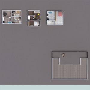 floorplans maison cuisine 3d
