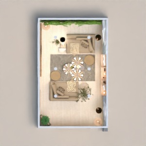 floorplans svetainė 3d