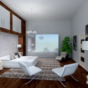 planos casa terraza muebles cuarto de baño dormitorio cocina comedor arquitectura 3d
